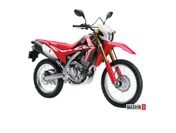  هوندا-موتور-CRF-250L